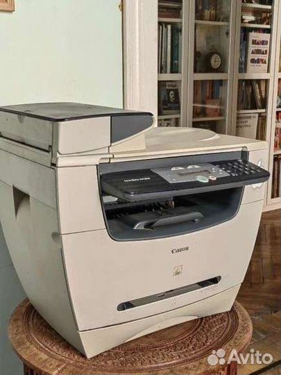 Мфу Canon LaserBase MF5630