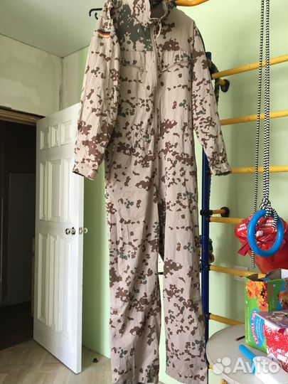 Костюм для охоты Форма нато комбез тропентарн