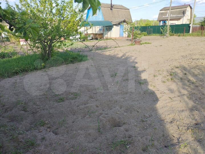 Участок 6 сот. (СНТ, ДНП)