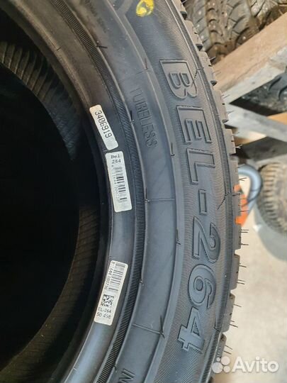 Шины р14 на ваз летние