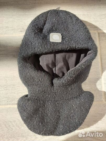 Шапки, шапки шлемы зимние рр 48