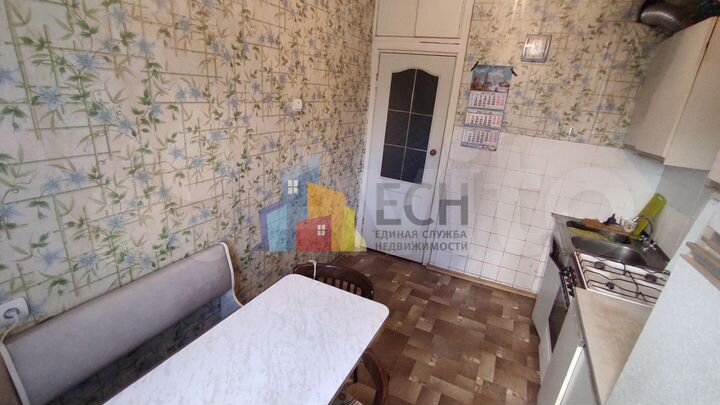 3-к. квартира, 68,2 м², 4/9 эт.