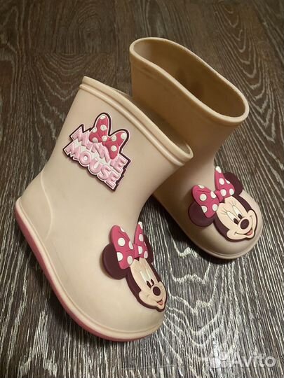 Обувь для девочки