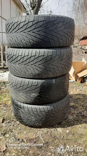 Toyo Proxes S/T 265/50 R20