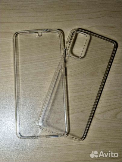 Новый чехол на Samsung Galaxsy S20