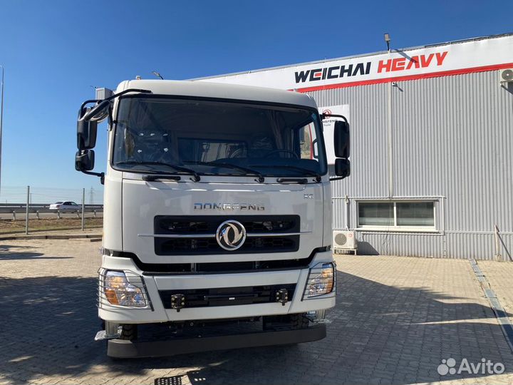 DongFeng DFH3440A80, 2023