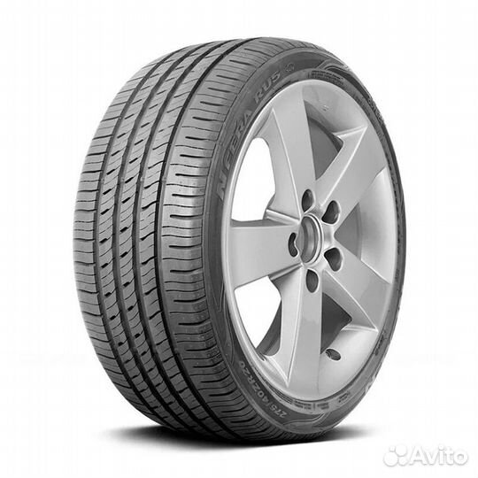 Nexen N'Fera RU5 245/60 R18