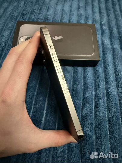 iPhone 13 Pro, 256 ГБ