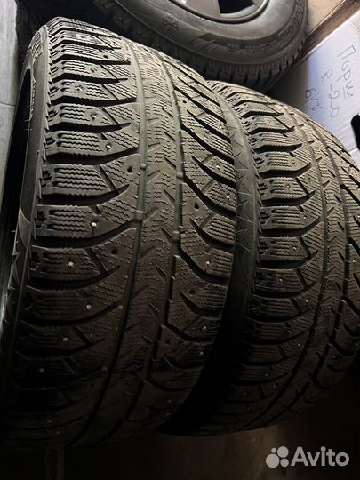 Bridgestone Ice Cruiser 7000 235/50 R18 101T