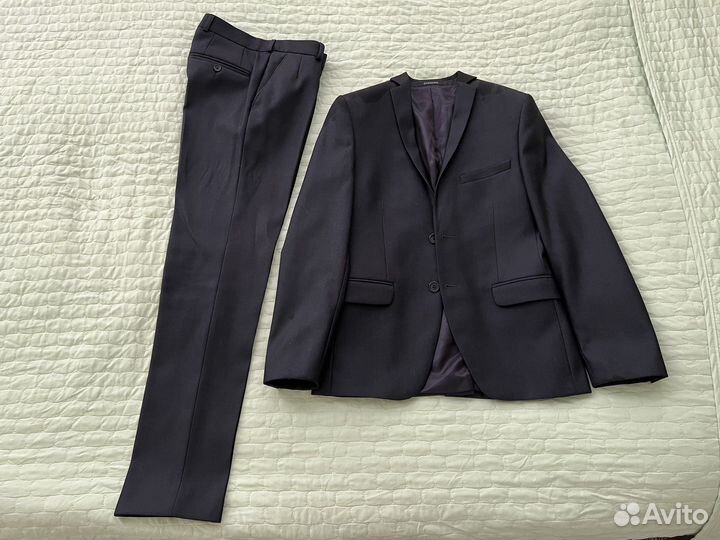 Костюм мужской