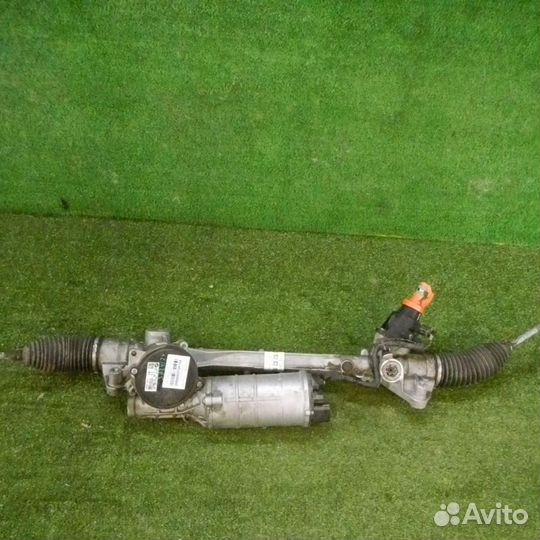Рулевая рейка бмв Х3 G01 (2017-2021)