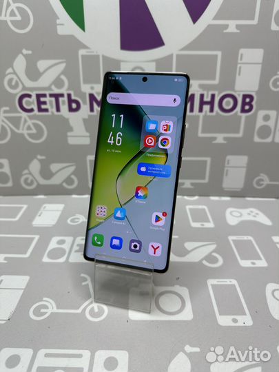 Infinix Note 40 Pro, 12/256 ГБ