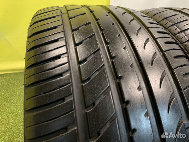 Goform GH-18 245/35 R20