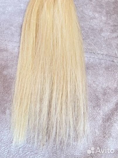 Волосы для наращивания