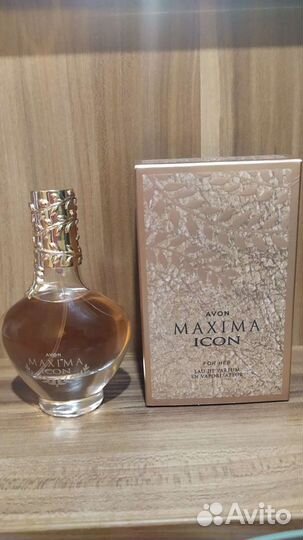Avon Maxima Icon парф. вода