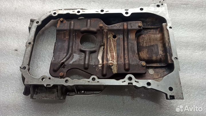 Поддон двигателя Lexus RX300