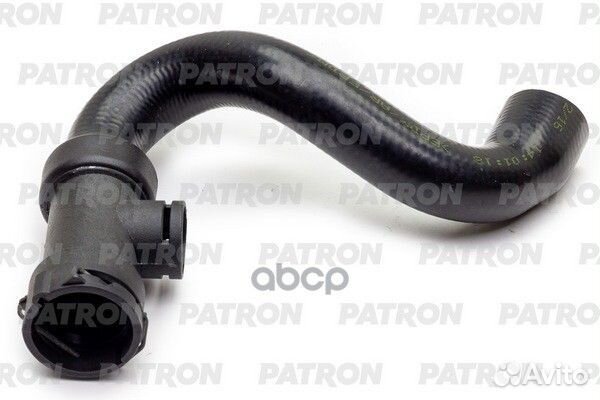 Патрубок радиатора audi A4/S4 2.4 - 2.8 V6, audi