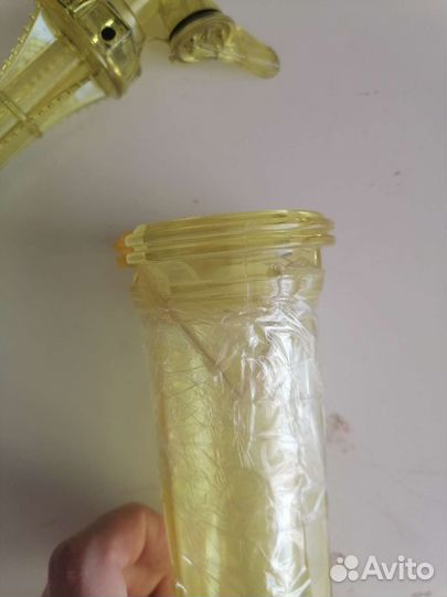 Аквариумный очиститель гравия