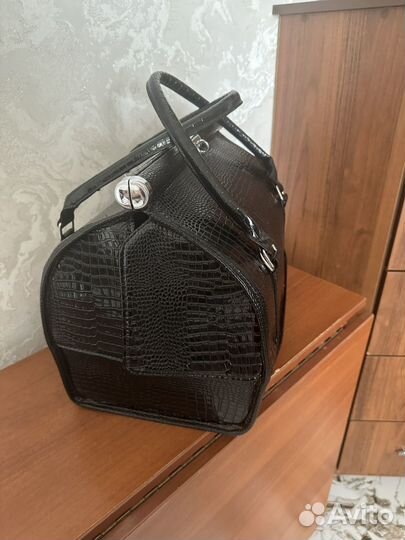 Кейс - сумка для косметики