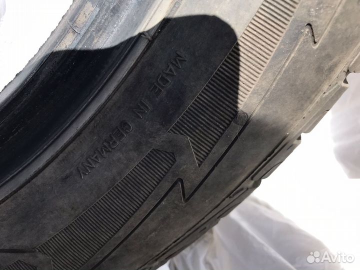 Goodyear UltraGrip Ice SUV Gen-1 235/55 R18 104T