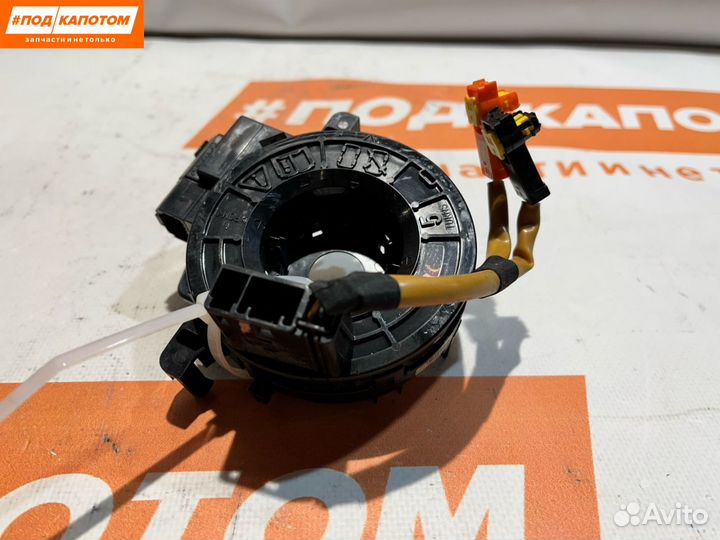 Шлейф Toyota Camry XV40 2006 wypl655198