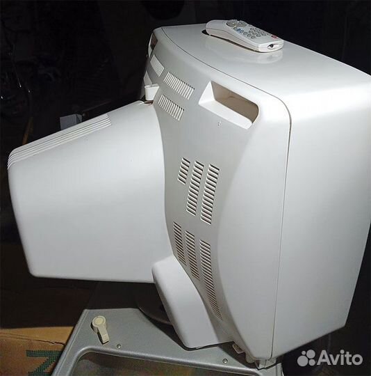 Телевизор Samsung CS-2148 R