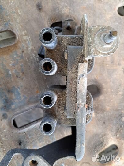 Катушка зажигания для Киа Шума-2, Спектра