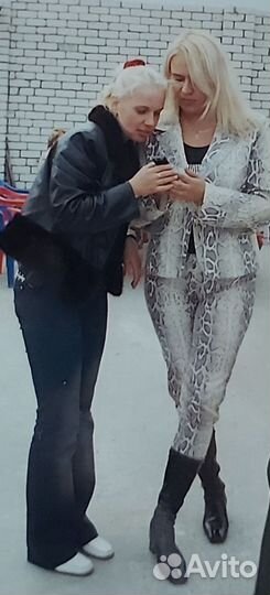 Костюм италия