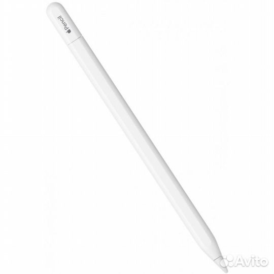 Стилус Apple Pencil 3 USB-C, muwa3