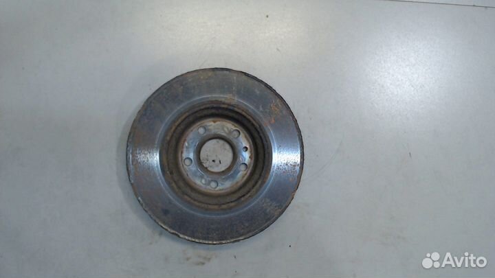 Диск тормозной Buick Encore, 2018