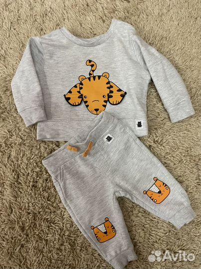 Костюм детский