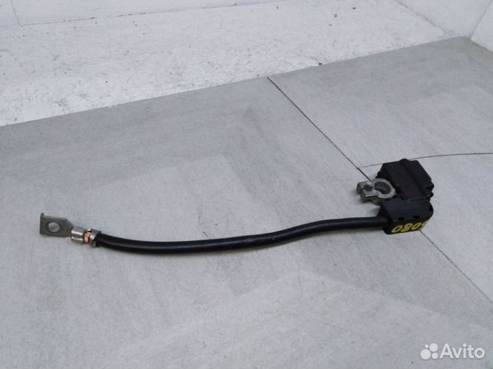 Клемма аккумулятора бмв