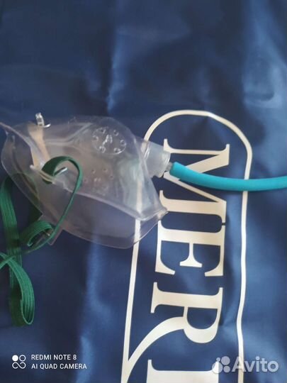 Кислородная подушка