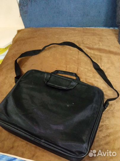 Сумка для ноутбука 15 6
