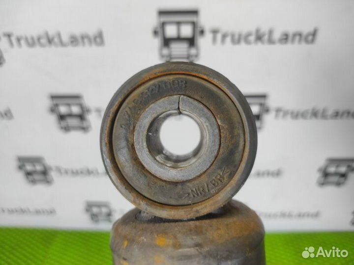 Амортизатор подвески Volvo Fh 4