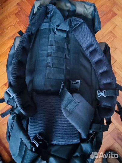 Рюкзак туристический 100 литров