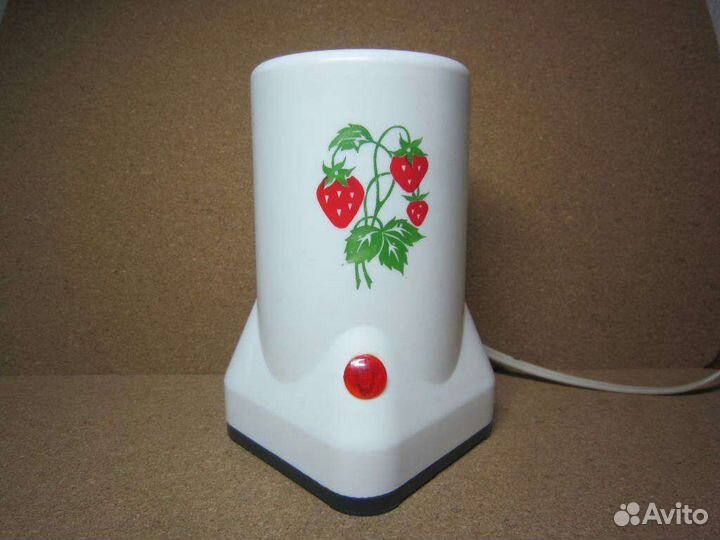 Подогреватель для бутылочек