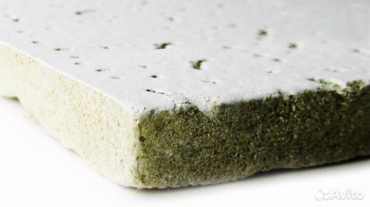 Потолок Армстронг 600х600 - Байкал, Ангара, Волга