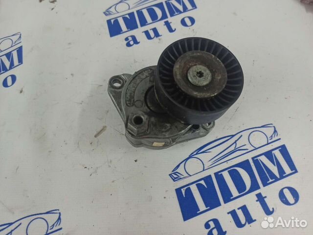 Ролик натяжитель Mercedes M272 C-class W204