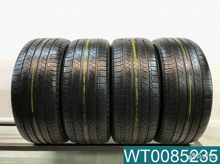 Michelin Latitude Tour HP 285/50 R20 103N