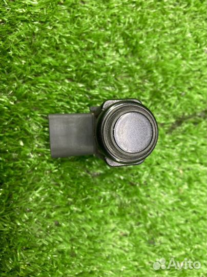 Парктроник для Volkswagen Touareg 1 4779