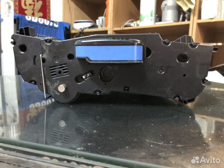 Картридж HP CF325X/XC