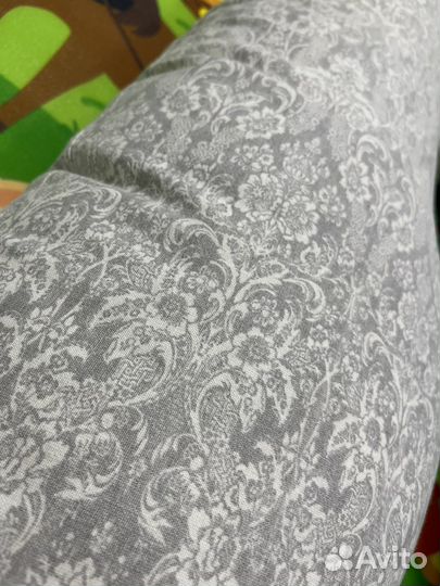 Подушка для беременных ананомическая