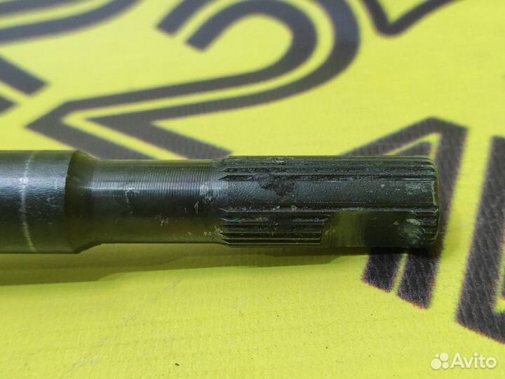 Колонка рулевая Honda Cr-V RD1 B20B 2000