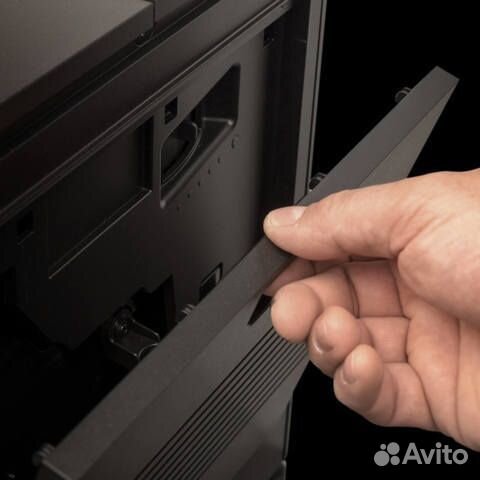 Новая Кофемашина Nivona CafeRomatica 960