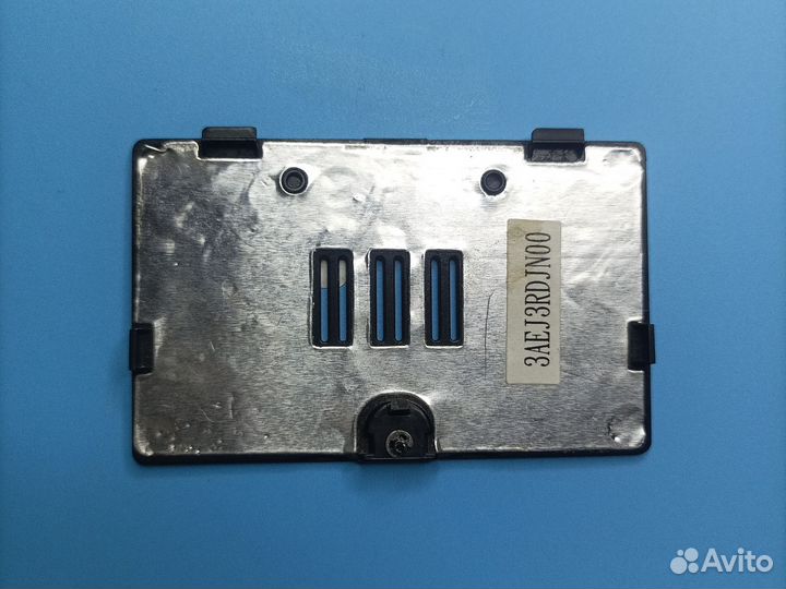 Сервисная крышка для ноутбука Asus PC1015X