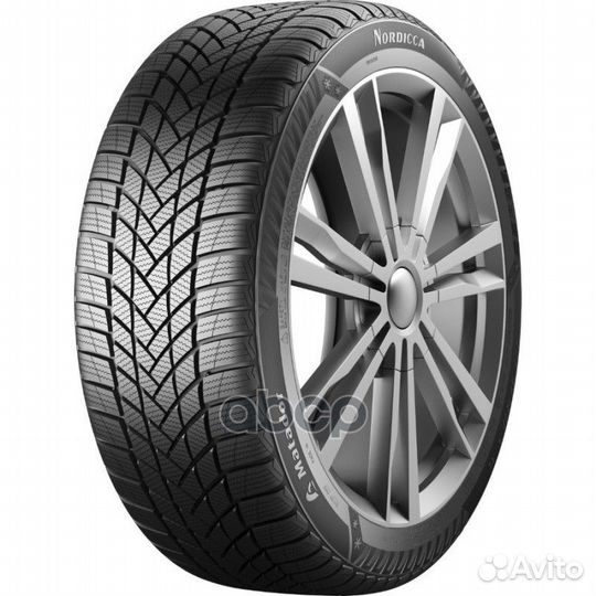 Matador MP 93 Nordicca 215/55 R16
