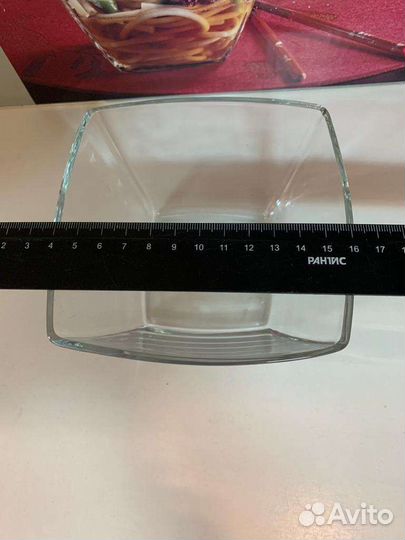 Набор салатников