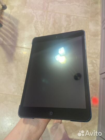 iPad mini