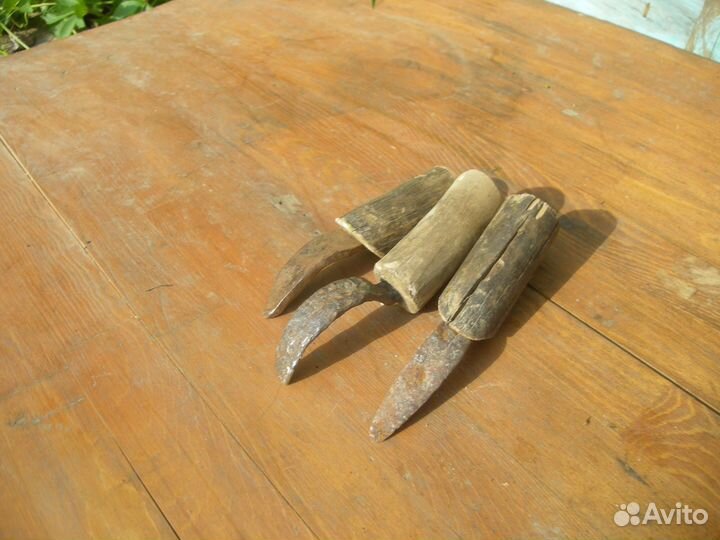 Кочедык для плетения лаптей пяльцы самовывоз